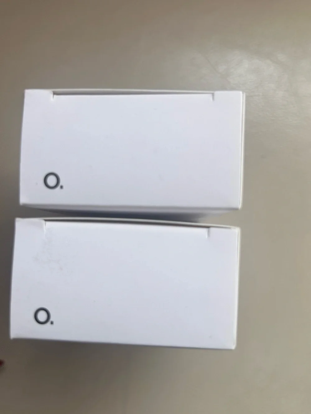 The Ordinary Natural Moisturizing Factors + HA Duo #1